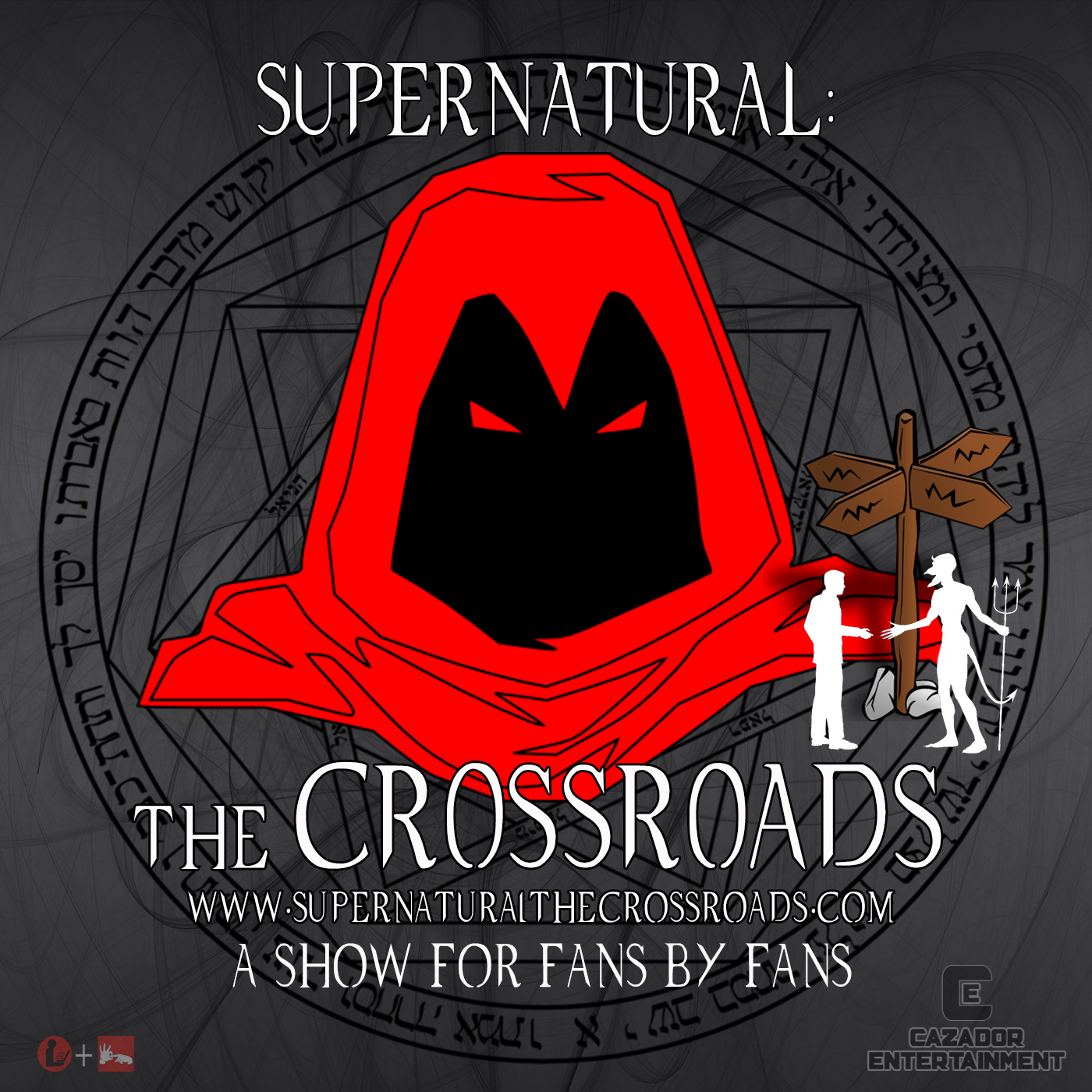 Supernatural: The Crossroads – Don’t You Forget About Me