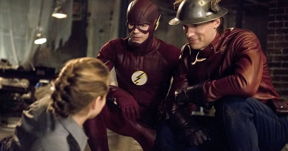The-Flash-Recap-and-Review-Season-2-Episode-2-Flash-of-Two-Worlds