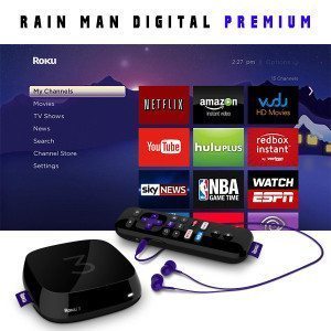 Coming Soon Rain Man Digital Premium Subscriptions 