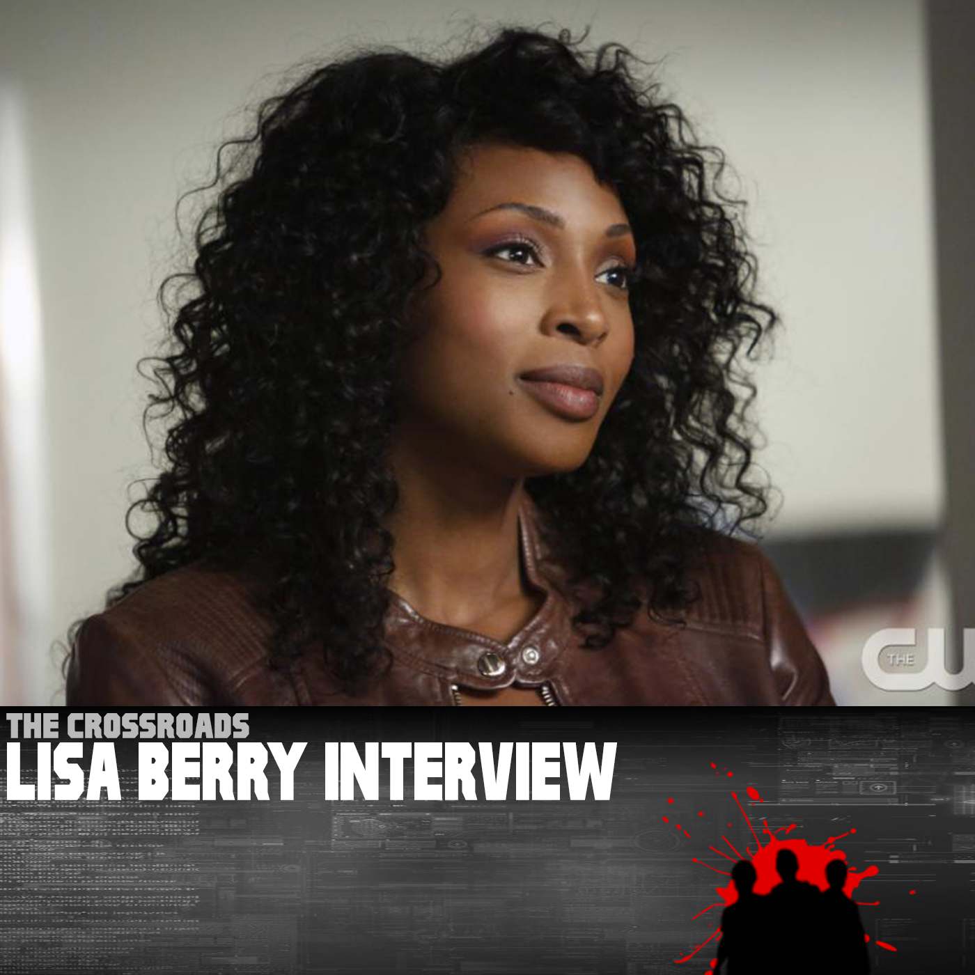 Supernatural: The Crossroads – Lisa Berry (Interview)