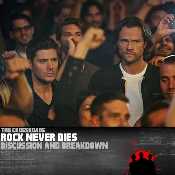 Rock Never Dies – 12.07