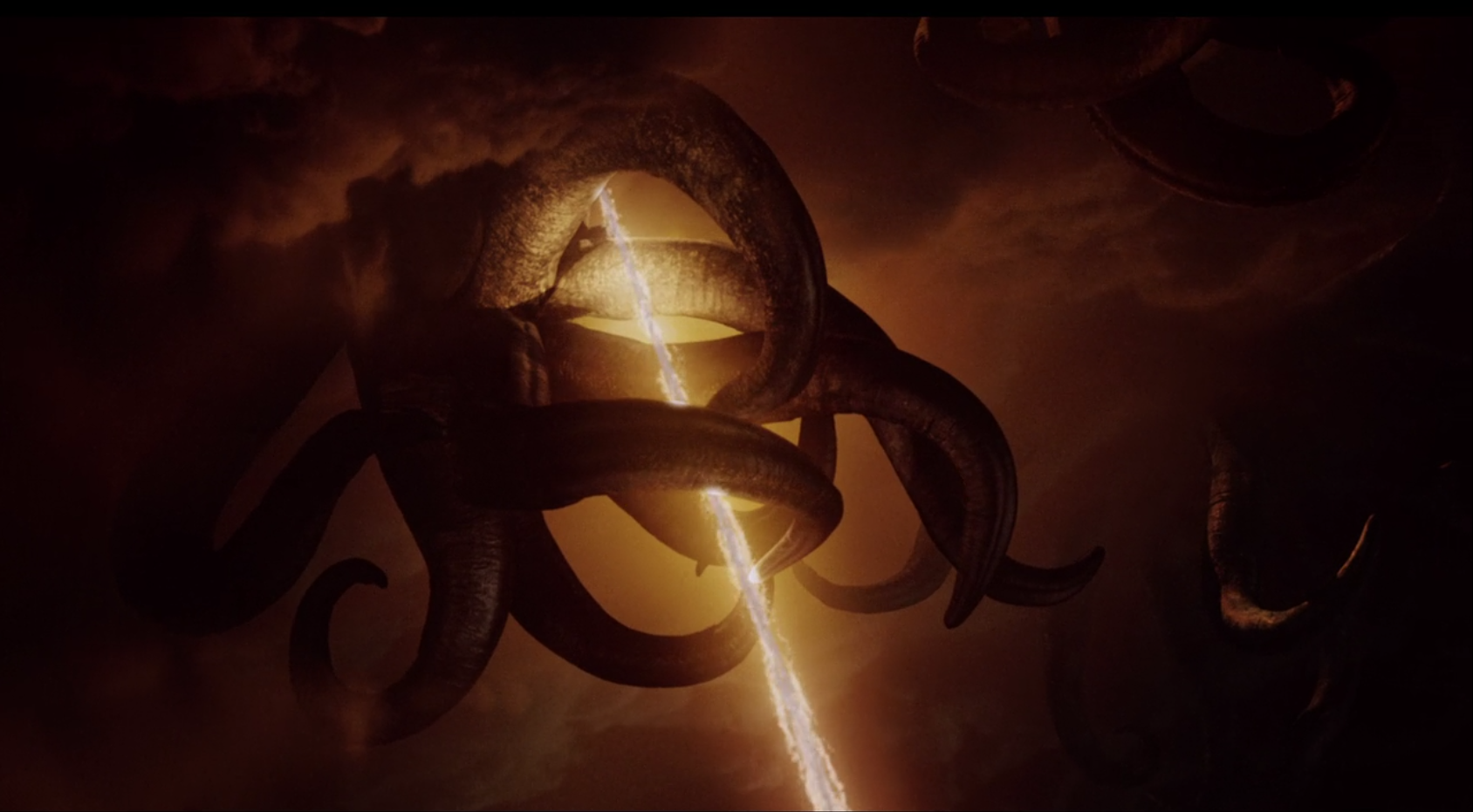 Hellboy Lovecraft