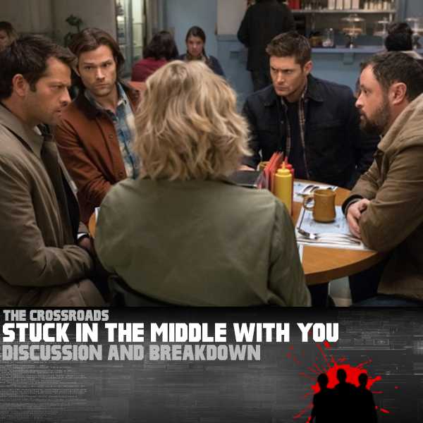 Stuck in the Middle (With You) – 12.12