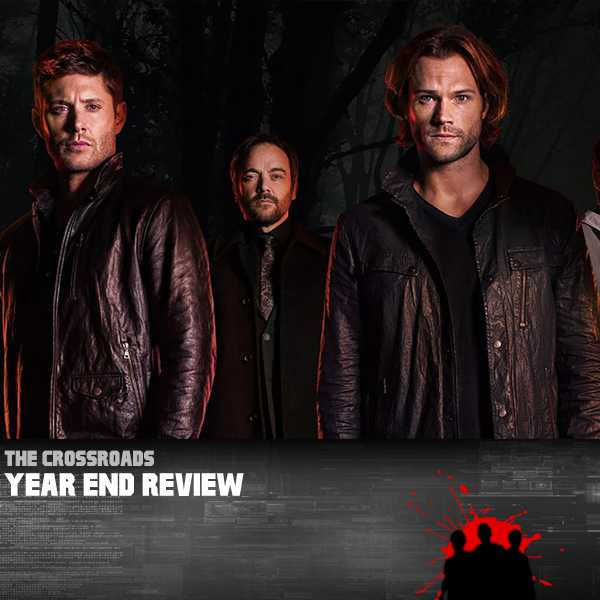 Season 12 – Year End Review