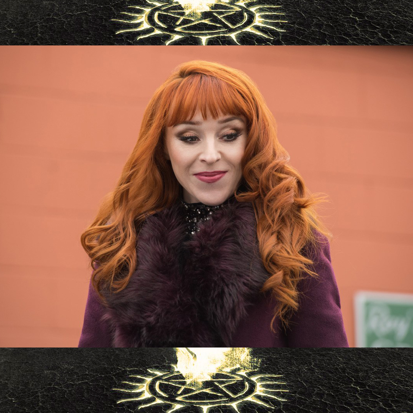 Rowena: From Bad Witch to Good Witch