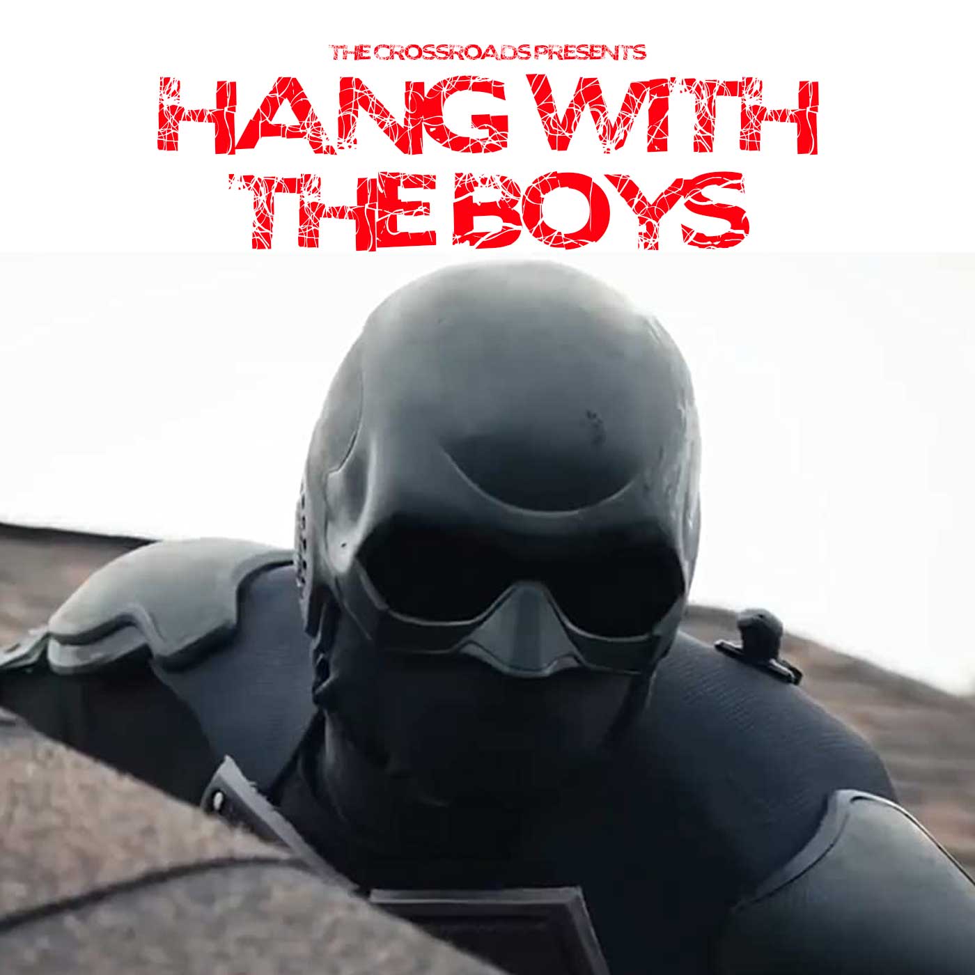 Hang With The Boys – The Boys 2.05