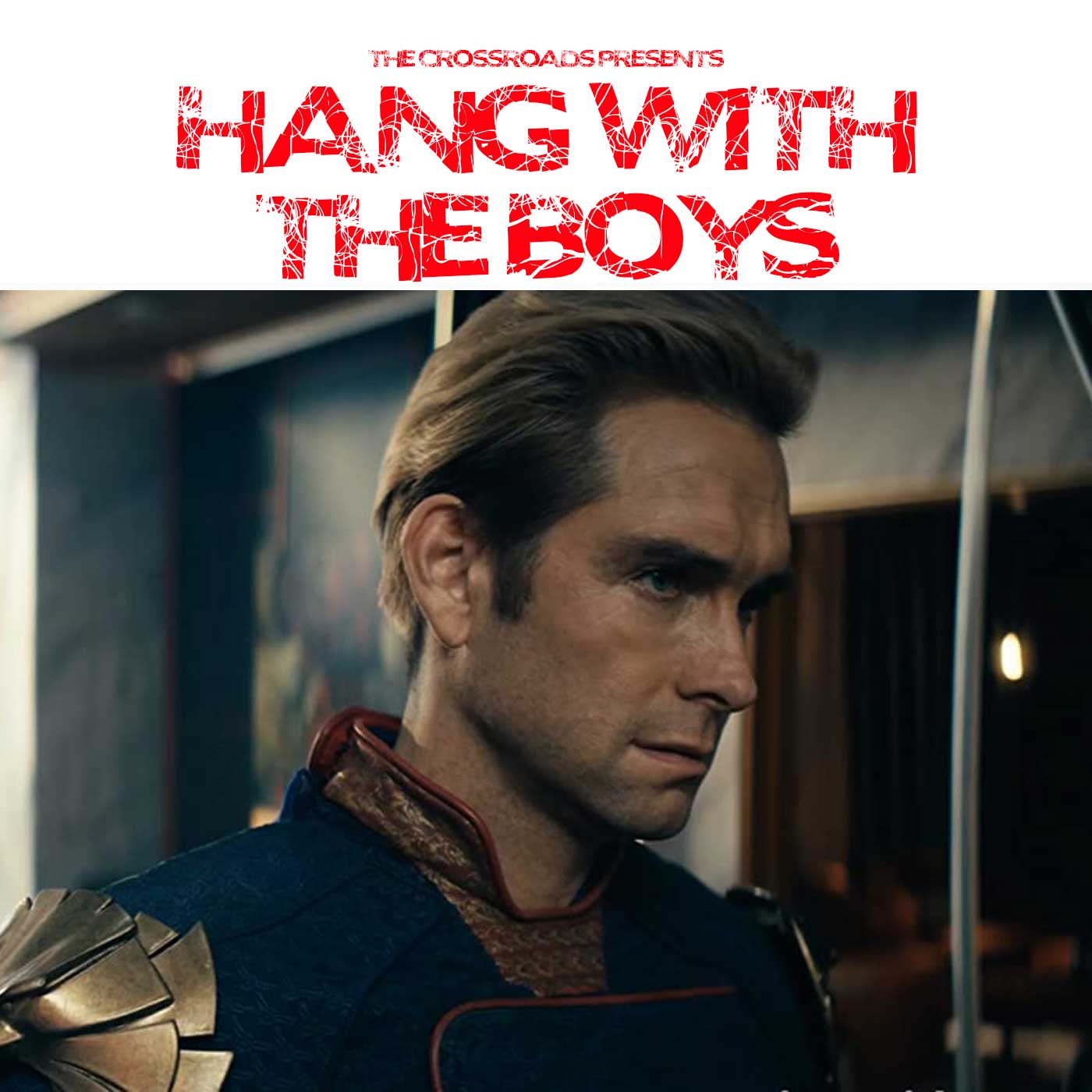 Hang With The Boys – The Boys 2.06