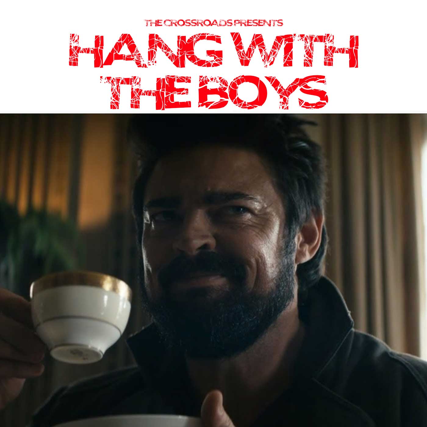 Hang With The Boys – The Boys 2.07