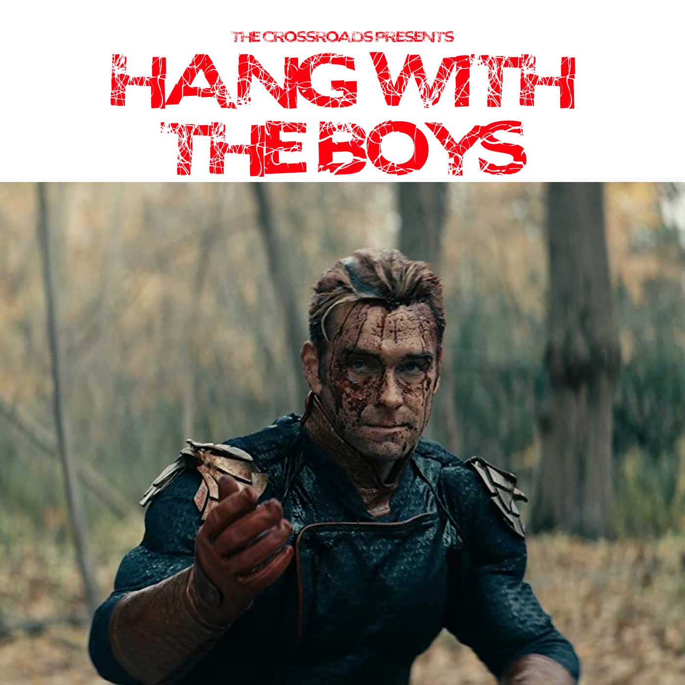 Hang With The Boys – The Boys 2.08