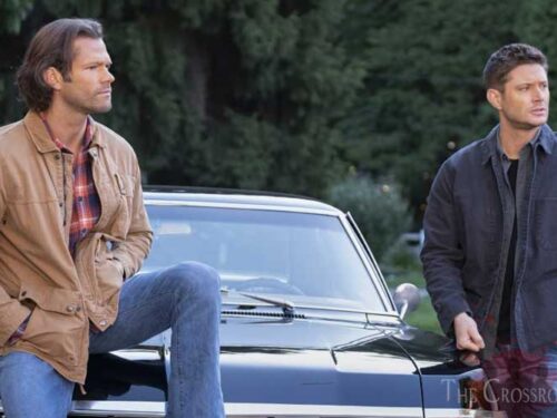 Supernatural: The Crossroads – 15.20 ‘Carry On’ Episode Discussion – Part 2