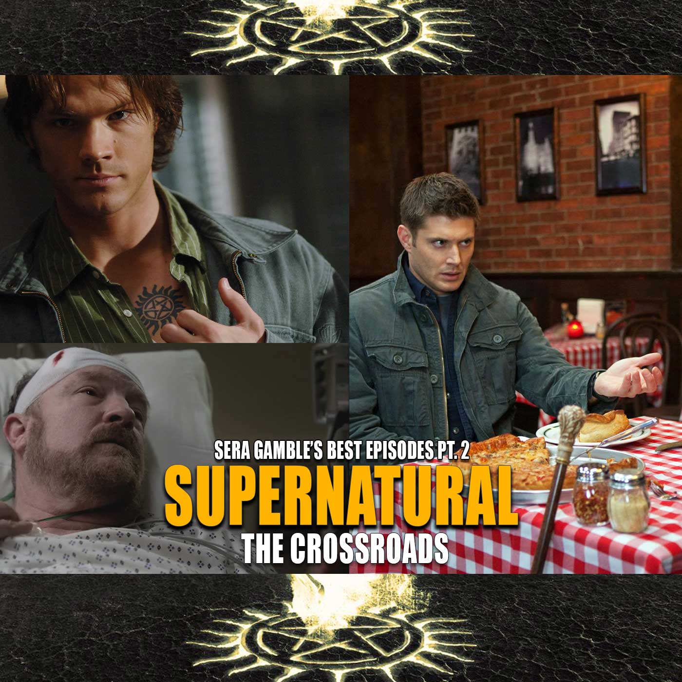 Sera Gamble’s Writing on Supernatural (Top 5 Episodes) – Pt. 2