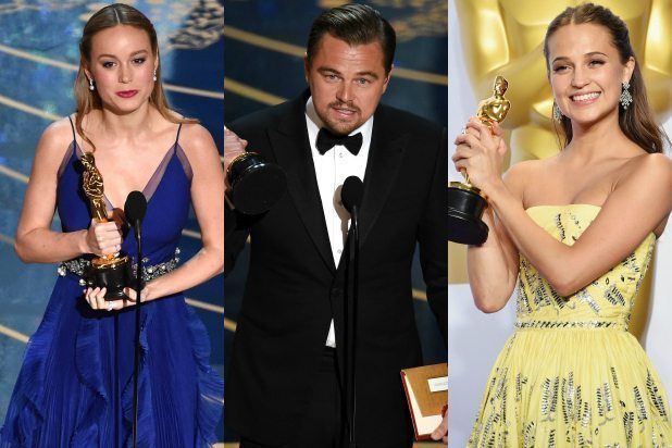 oscar-winners