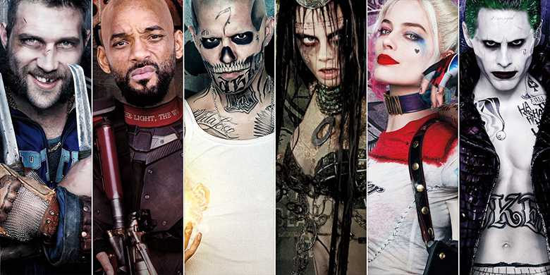 suicidesquadcharacters