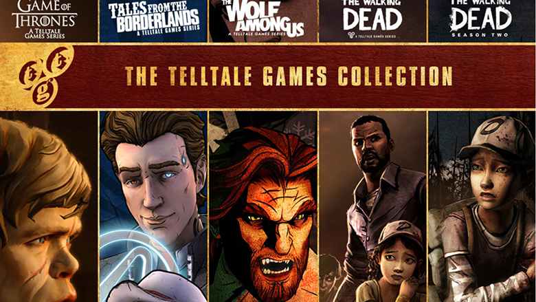 telltale