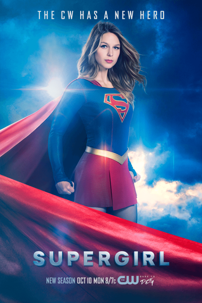 supergirl+poster