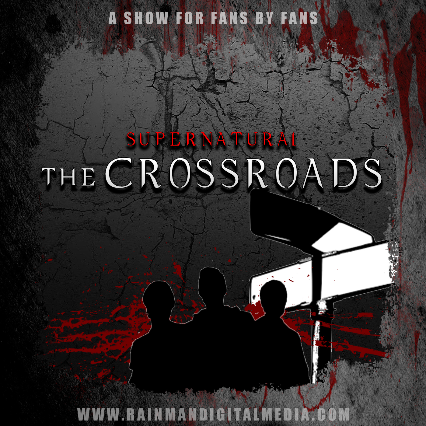 crossroadsitunes