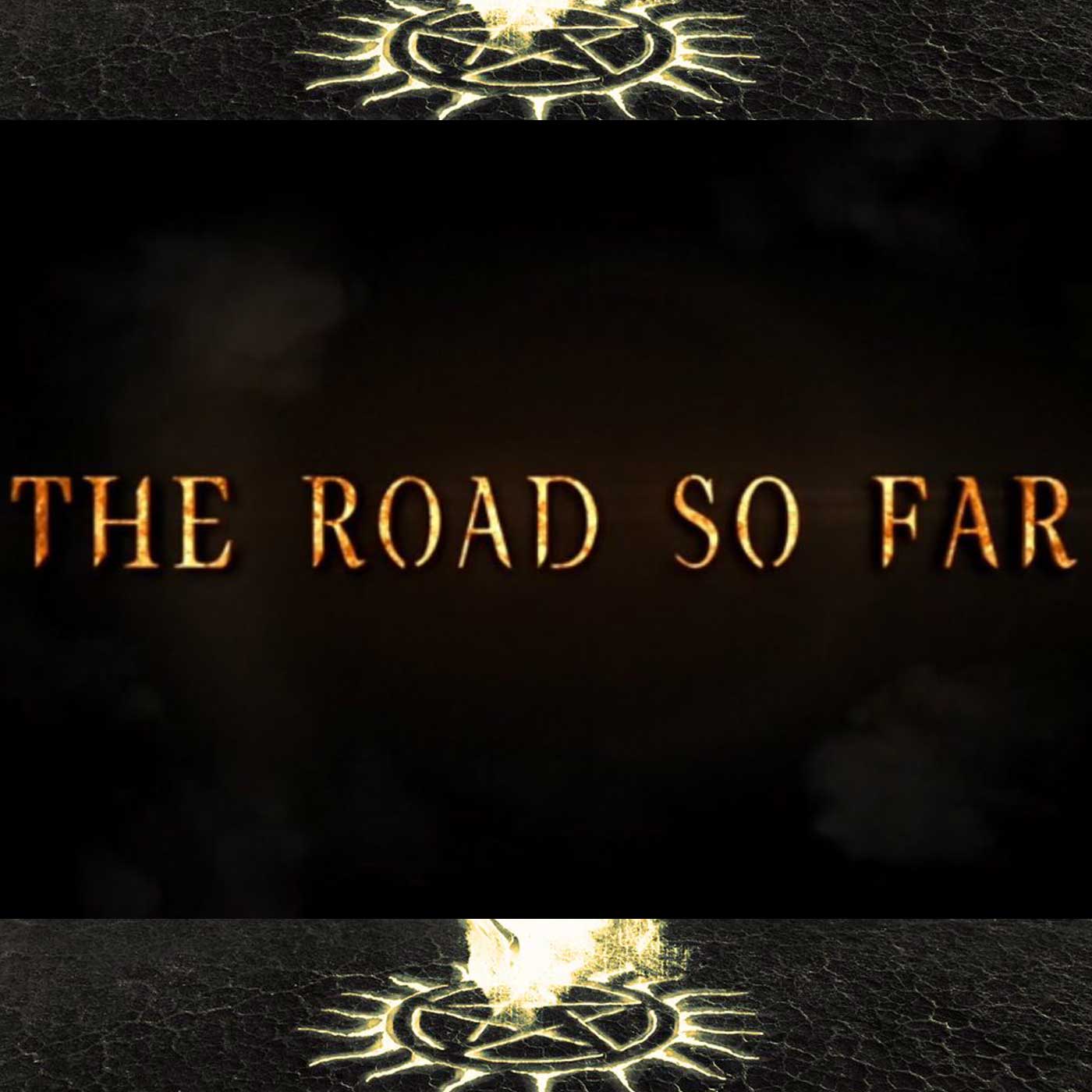 Top 5 ‘Road So Far’