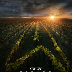 STAR TREK: PICARD -- Key Art
Photo Cr: James Dimmock/CBS ©2019 CBS Interactive, Inc. All Rights Reserved.